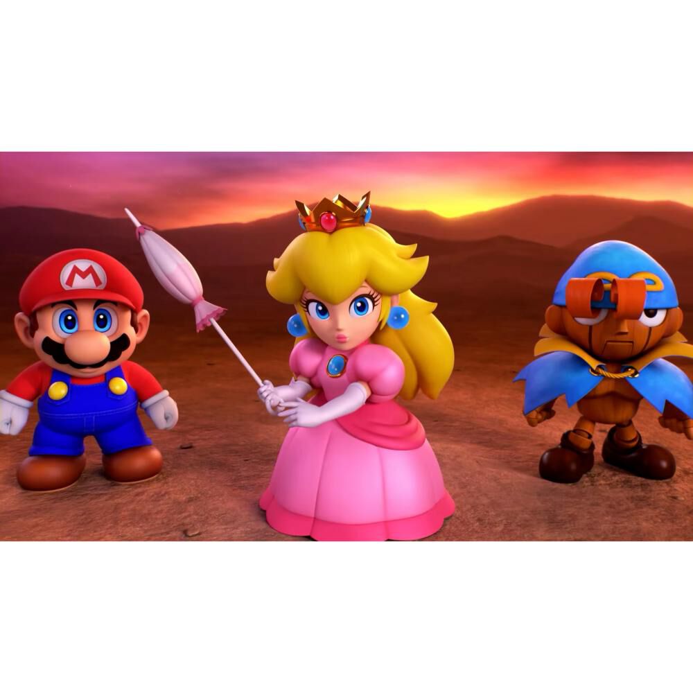 Juego Nintendo Switch Super Mario RPG image number 5.0