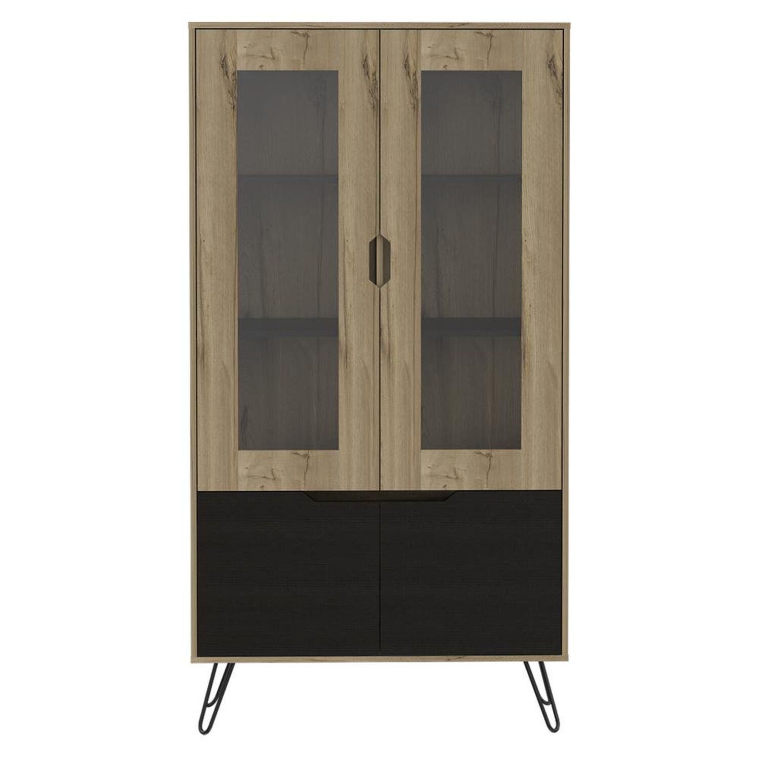 Vitrinas Tuhome Audra/ 4 Puertas image number 5.0