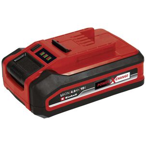 Batería 18v Power X-change Plus 4,0ah - Einhell