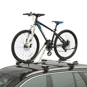 Portabicicleta De Techo Anti-robo Ajustable