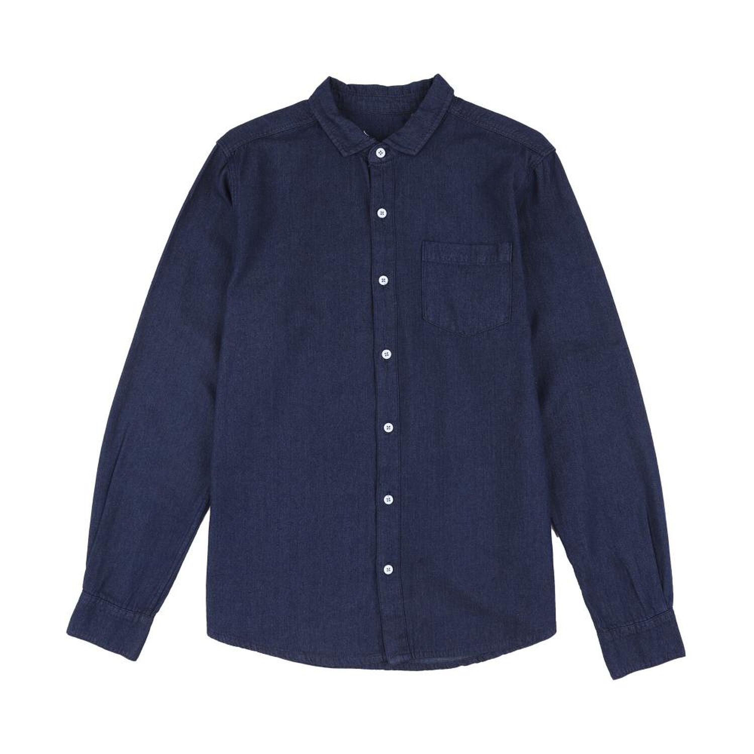 Camisa Fantas&iacute;a Manga Larga Hombre Skuad image number 0.0