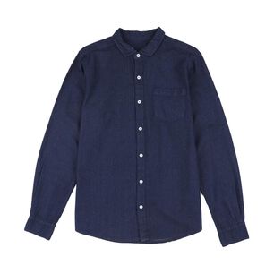 Camisa Fantasía Manga Larga Hombre Skuad