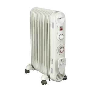 Estufa Oleoel&eacute;ctrica Ursus Trotter Oleo UTS-9T