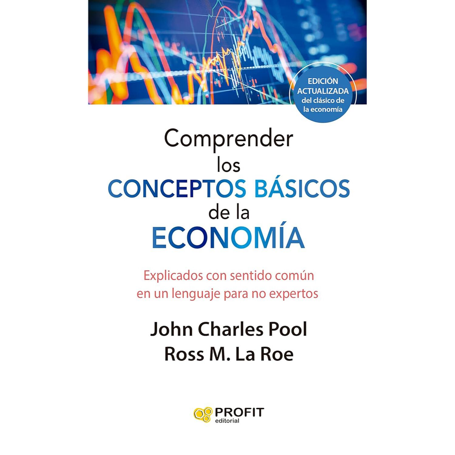 Comprender Los Conceptos B&aacute;sicos De La Econom&iacute;a image number 0.0