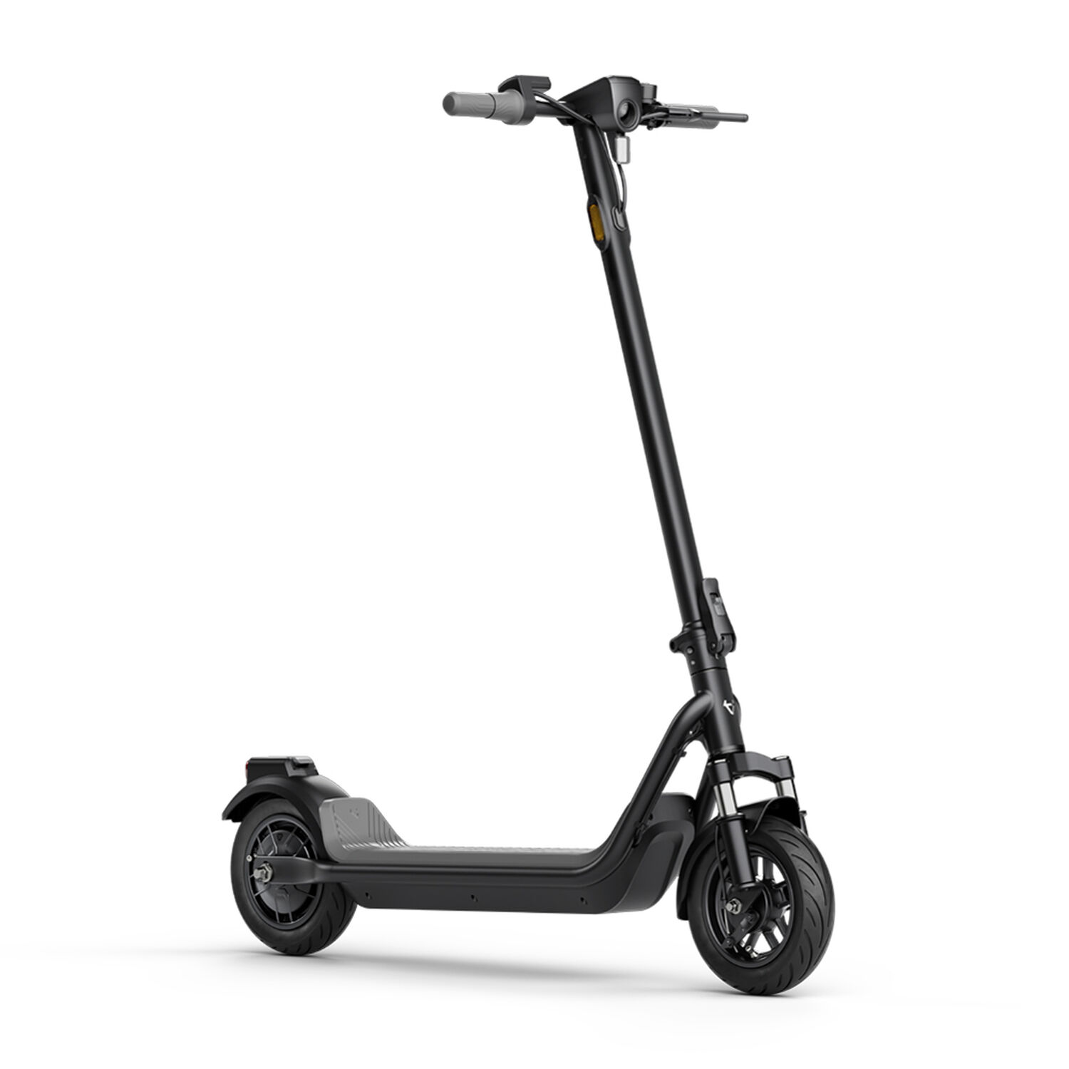 Scooter El&eacute;ctrico Niu Kqi100 P Gris image number 3.0