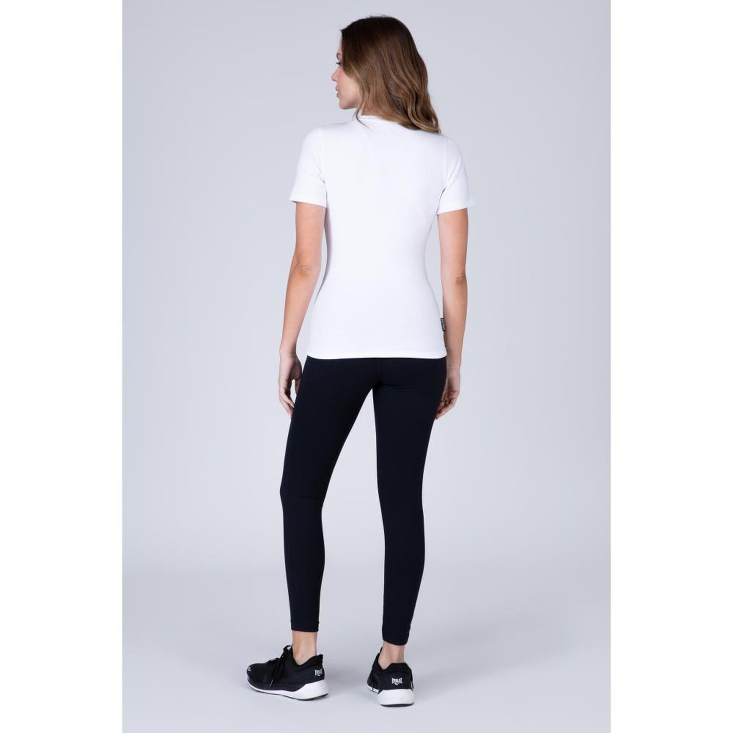 Polera Deportiva Mujer Everlast image number 1.0