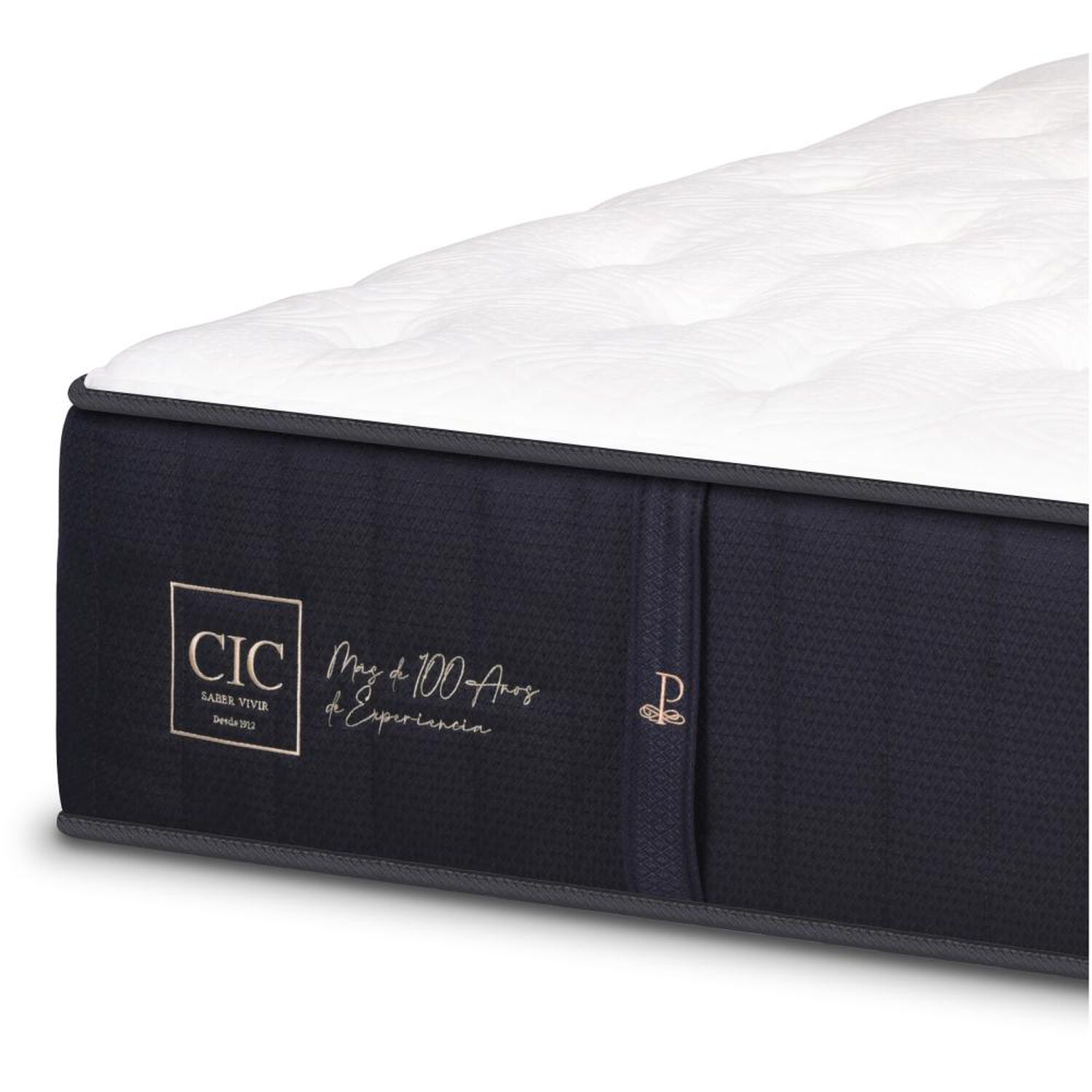 Colch&oacute;n Cic Premium / Super King / 200 Cm x 200 Cm image number 6.0