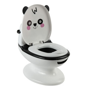 Entrenador De Baño My-potty Panda
