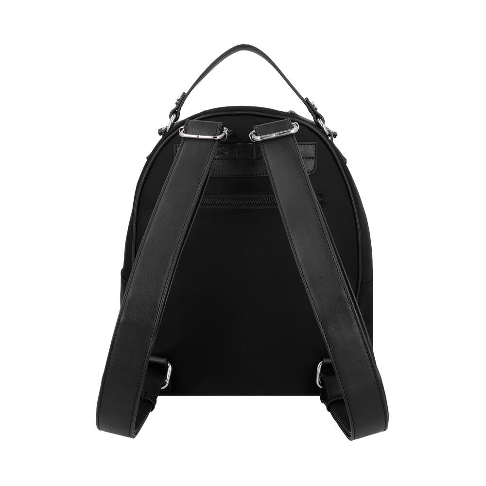 Mochila Secret Dinamarca St6 M Negro image number 2.0