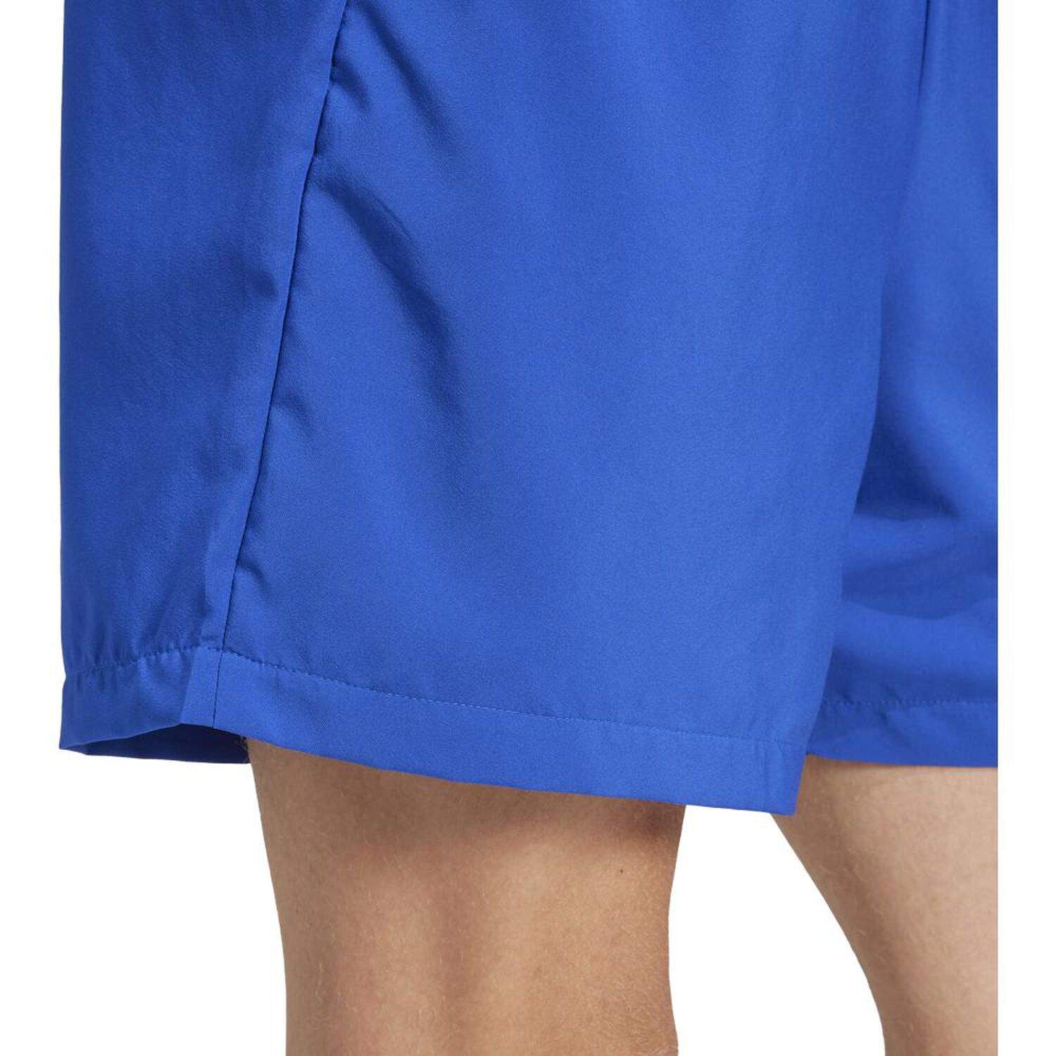 Pantal&oacute;n Corto Hombre Essentials Small Logo Chelsea Adidas image number 6.0