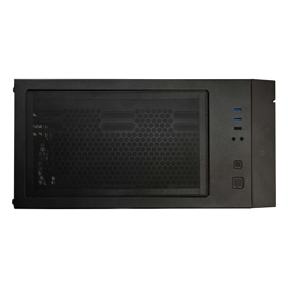 Gabinete Bitfenix/ ​​fan + Fuente De Poder 750w / 4 Ventiladores/ Negro image number 14.0