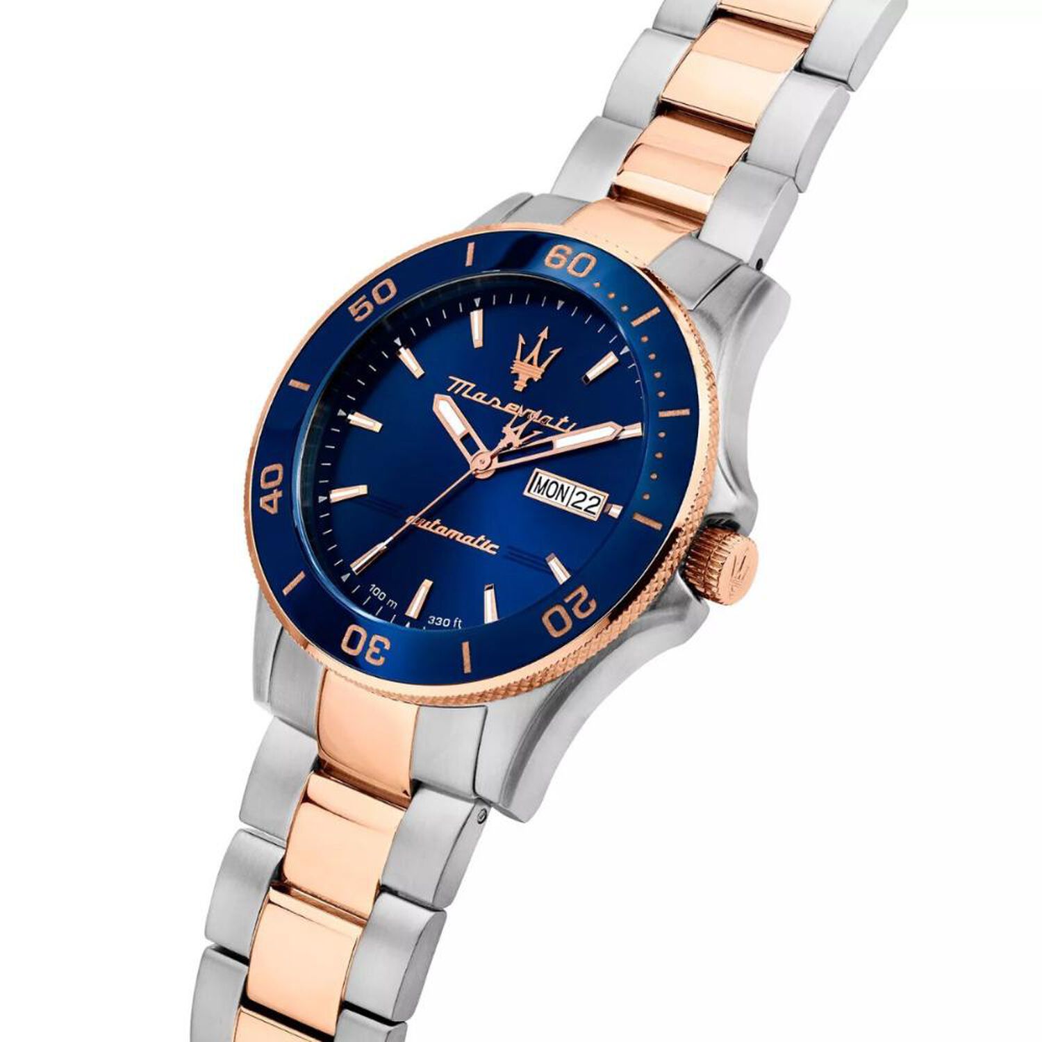 Reloj Maserati Hombre R8823100001 Competizione image number 2.0
