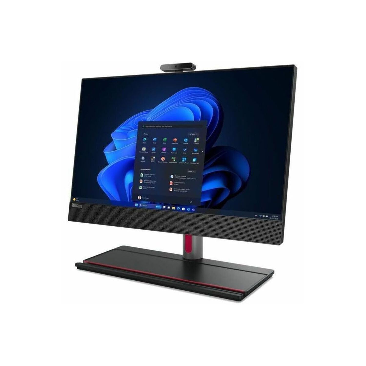 Lenovo Thinkcentre M90a Gen 5 23.8" Core I5 Reacondicionado image number 2.0