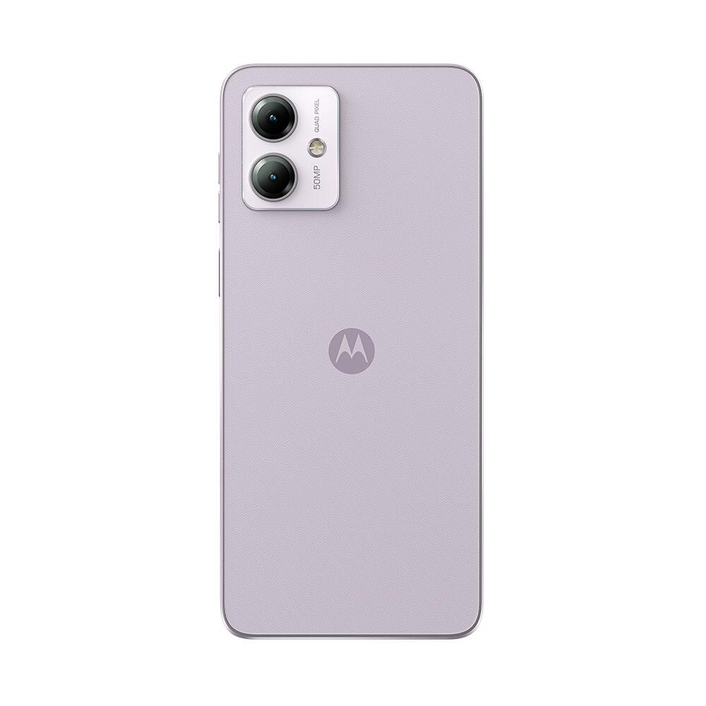 Smartphone Motorola Moto G14 / 128 GB / Liberado image number 4.0