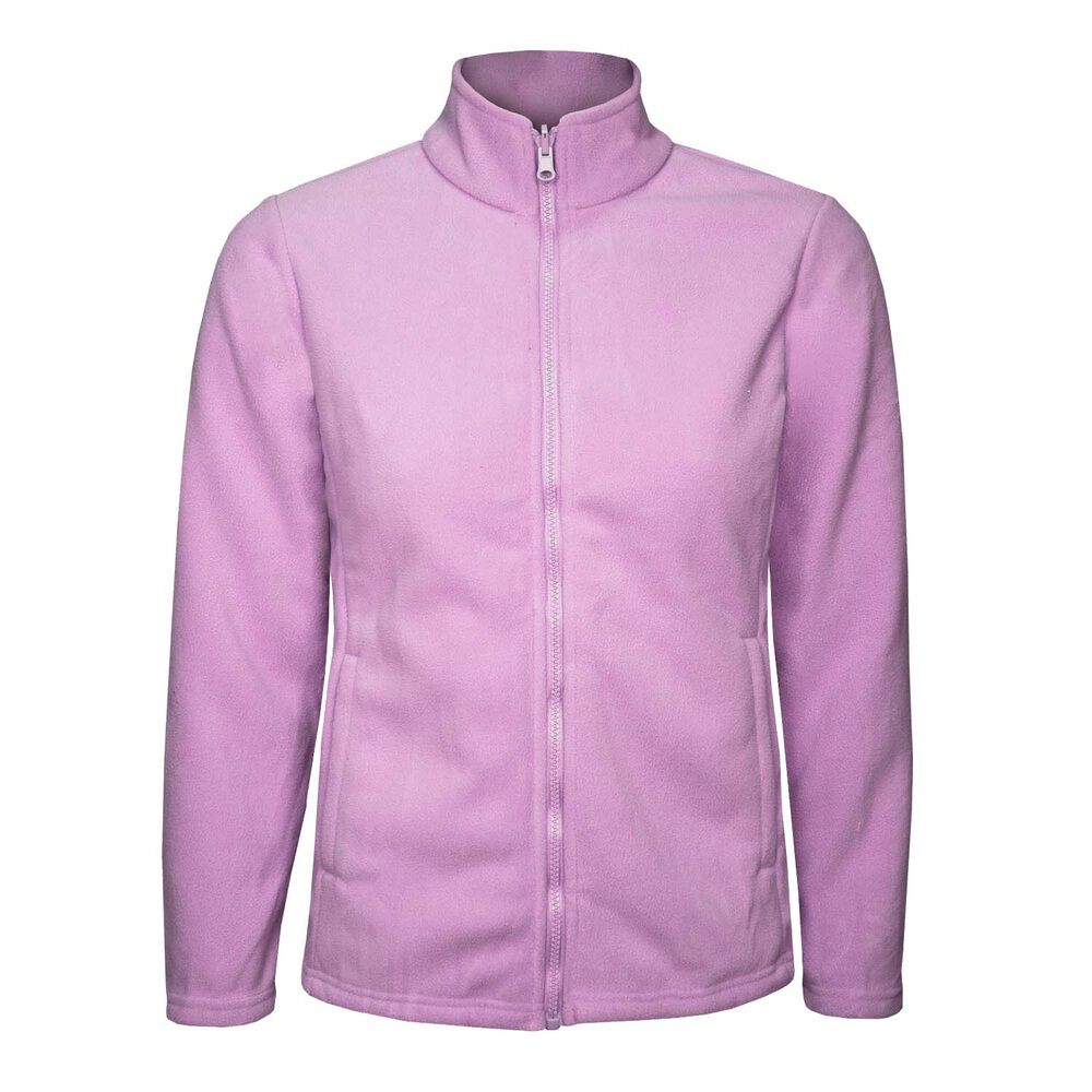 Chaqueta 3 En 1 Desmontable Bengala Mujer image number 3.0