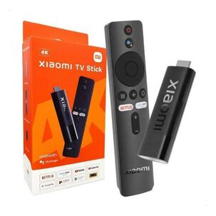 Xiaomi Mi Tv Stick - Android Tv - 4k