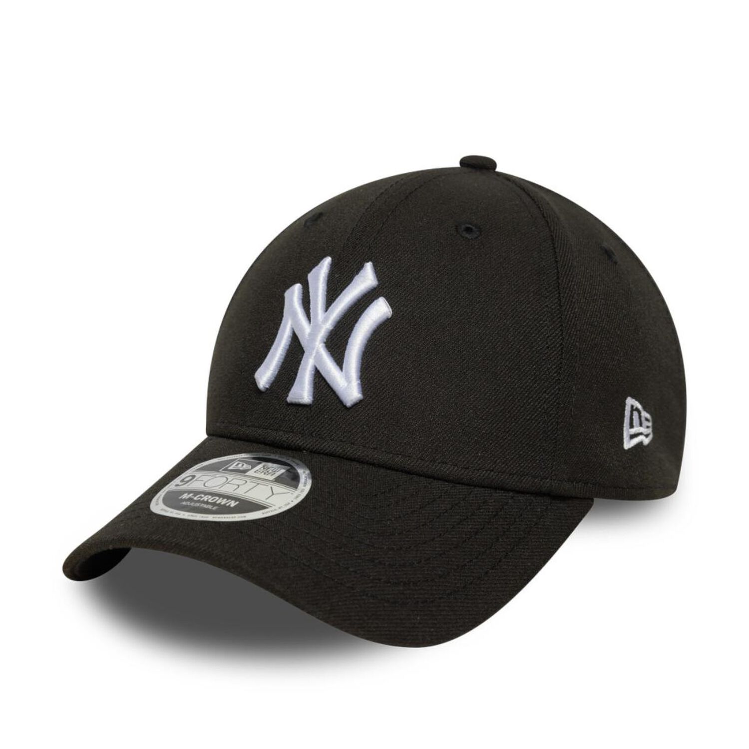 Gorra 9forty New York Yankees Seasonal Colors Negro image number 0.0