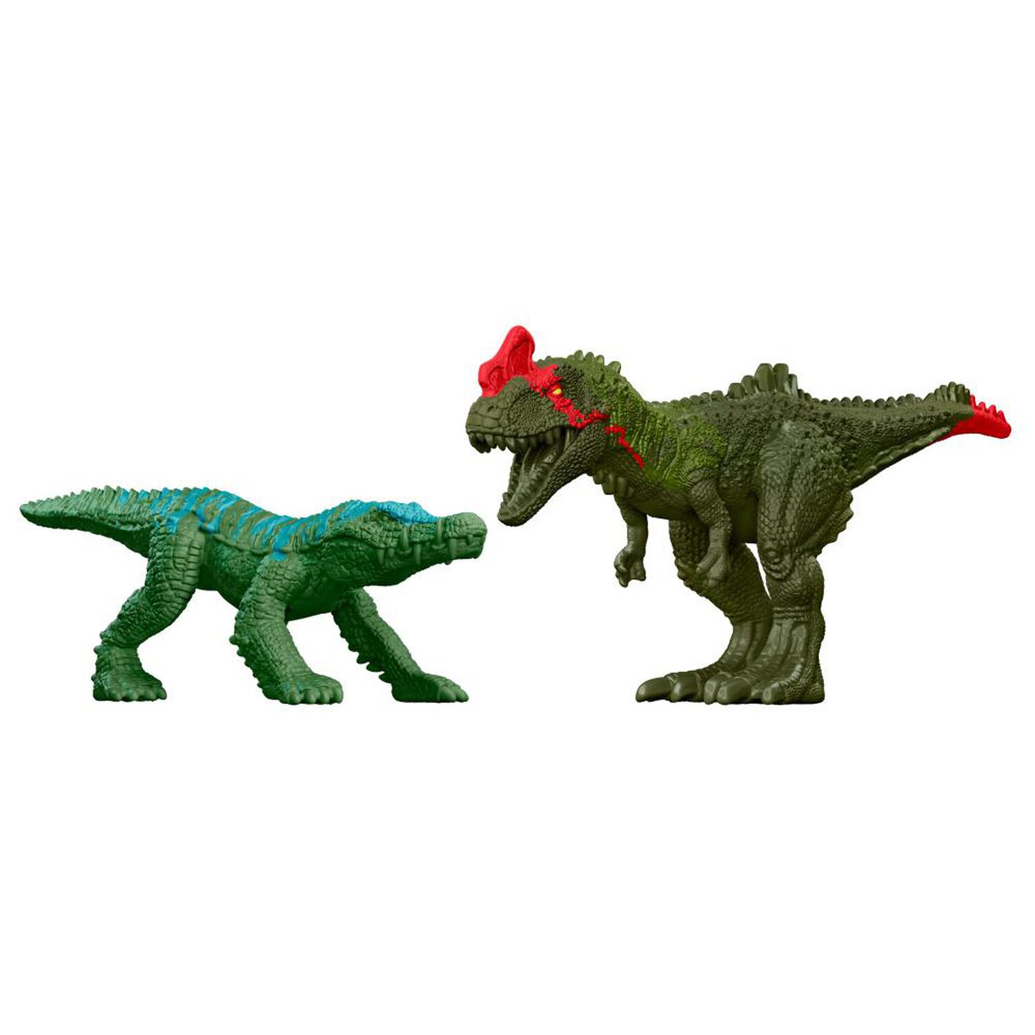 Dinosaurio De Juguete Jurassic World Producto Surtido No A Elecci&oacute;n image number 3.0