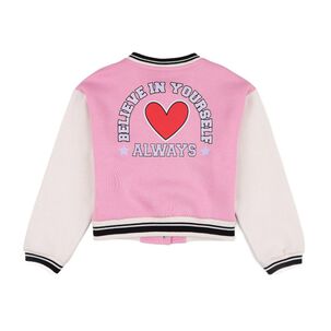 Chaqueta Ni&ntilde;a Topsis
