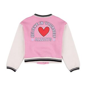Chaqueta Ni&ntilde;a Topsis