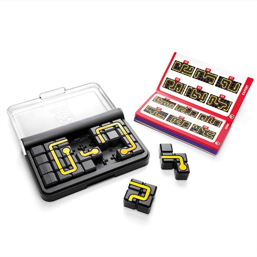 Iq Circuits image number 2.0