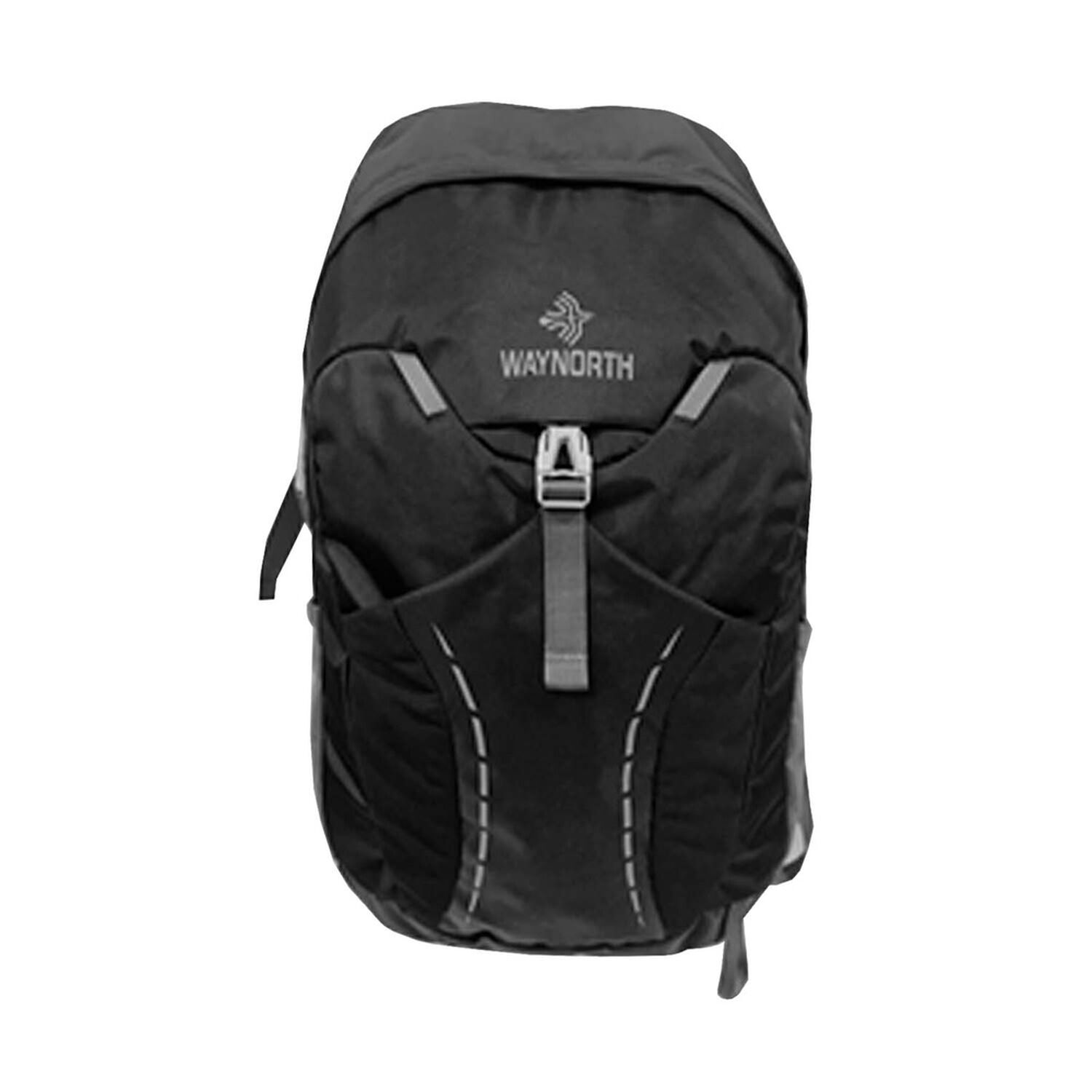 Mochila Senderismo Comprimible Waynorth 35l image number 0.0