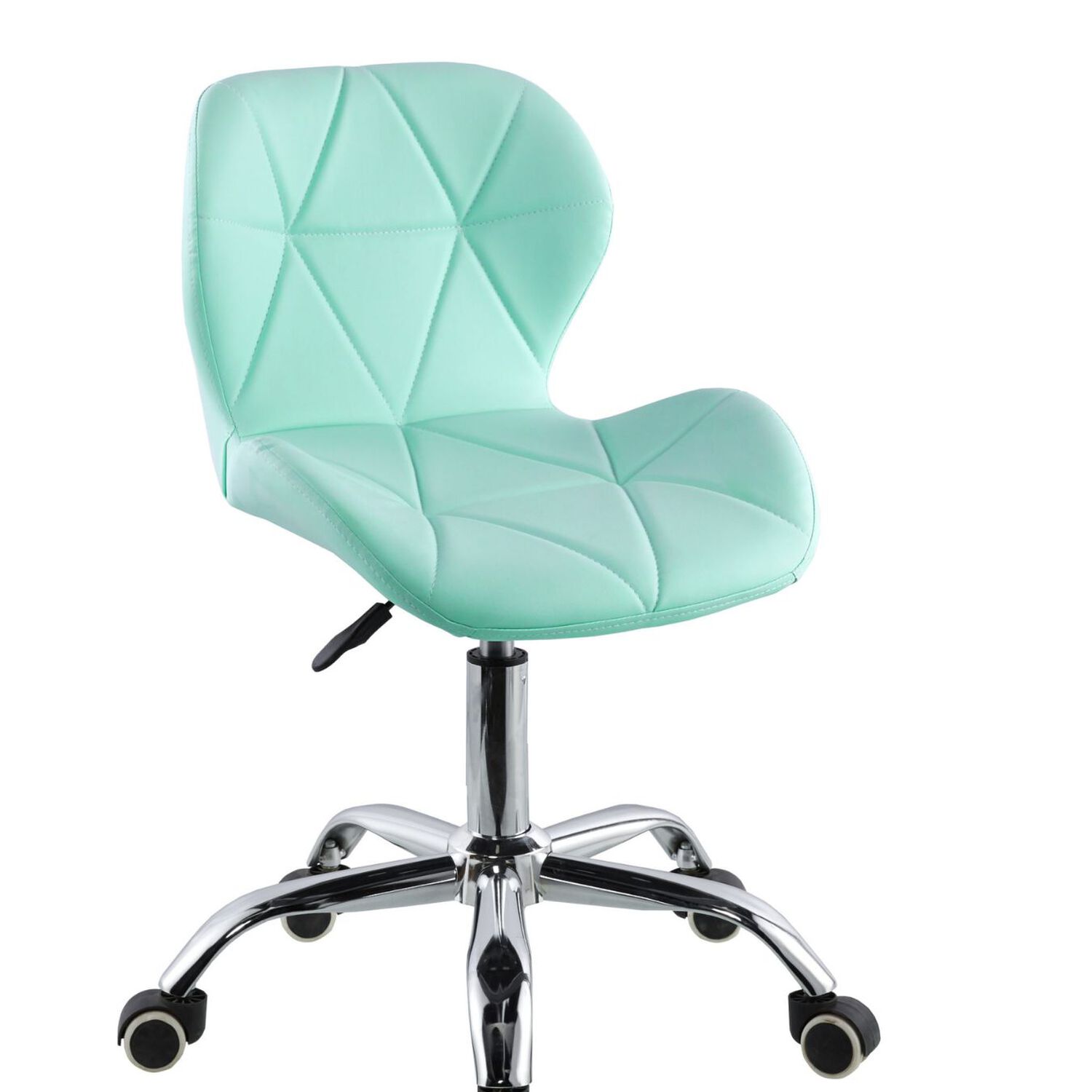 Silla De Escritorio Ejecutiva Ergon&oacute;mica Mariposa image number 0.0