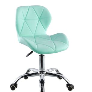 Silla De Escritorio Ejecutiva Ergon&oacute;mica Mariposa