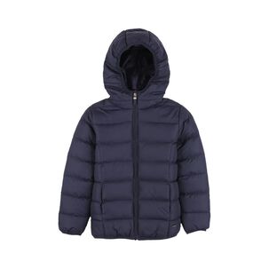 Parka Escolar Ni&ntilde;a Legal Street