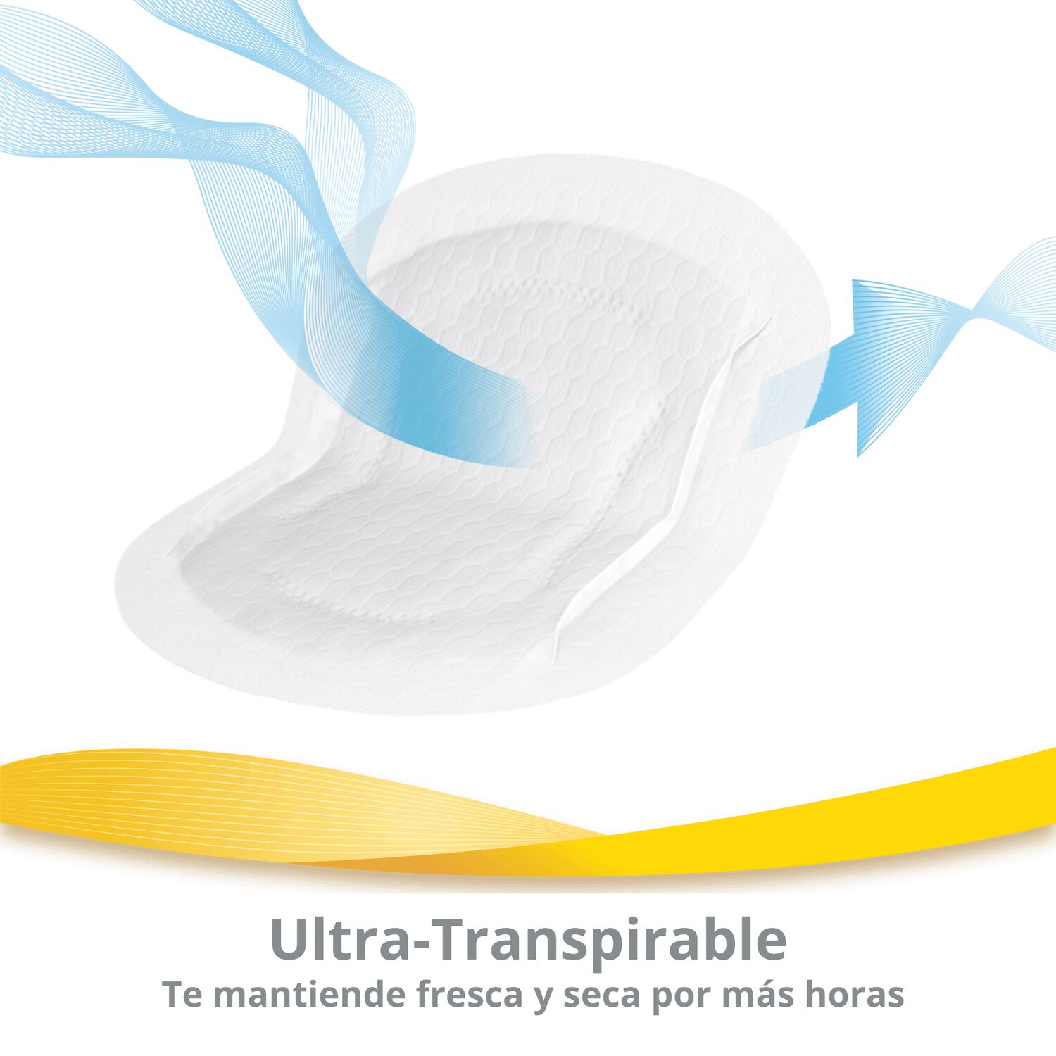 Absorbentes Ultratranspirables Medela image number 2.0