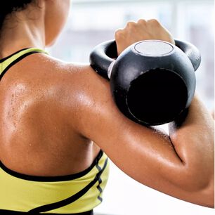 Kettlebell Pesa Rusa 10kg &ndash; Entrenamiento, Crossfit, Fitness