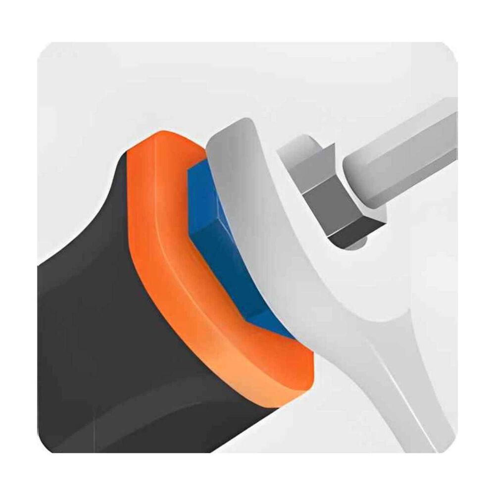 Atornillador Cruz Ph1 X 6" - Truper image number 3.0