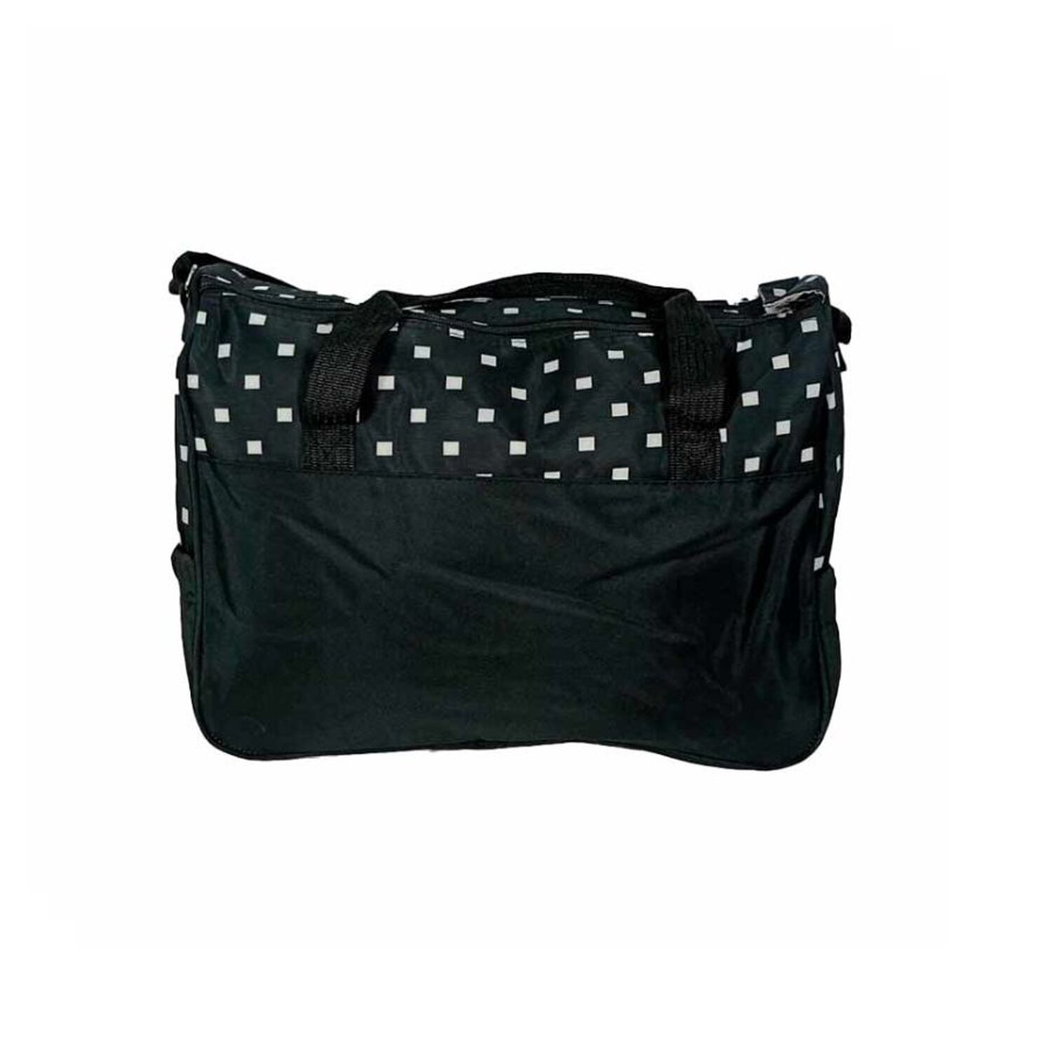 Bolso Pa&ntilde;alera Maternal Impermeable Con Cambiador Beb&eacute; image number 5.0