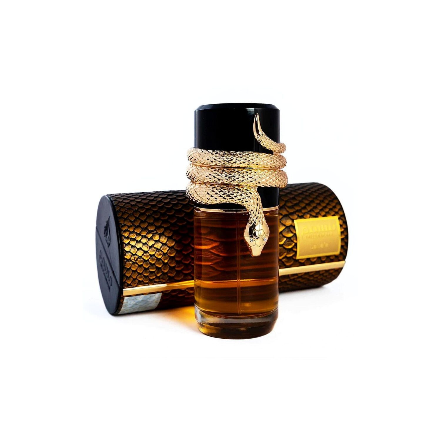 Lattafa Musamam Edp 100ml image number 1.0