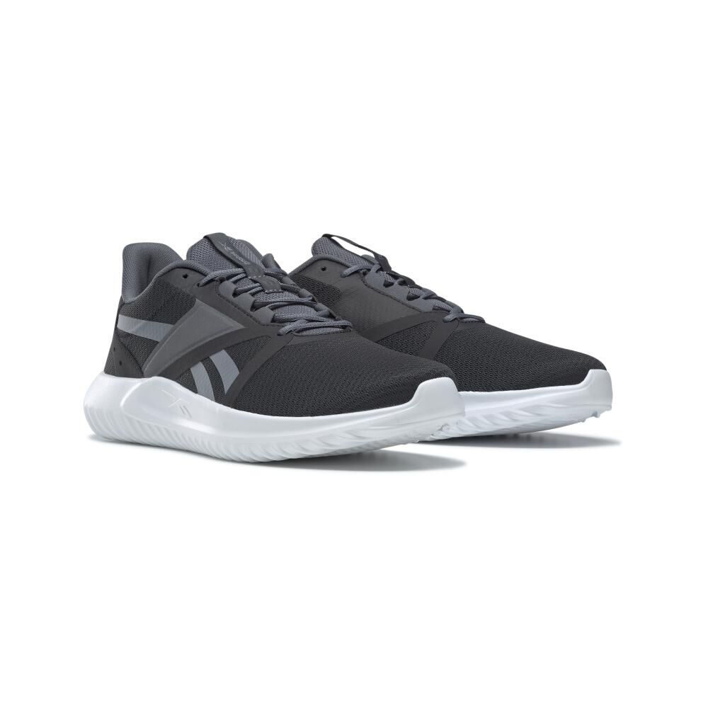 Zapatilla Running Hombre Reebok Negro image number 0.0