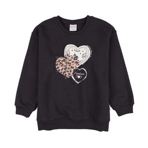 Poler&oacute;n Cuello Redondo Ni&ntilde;a Topsis