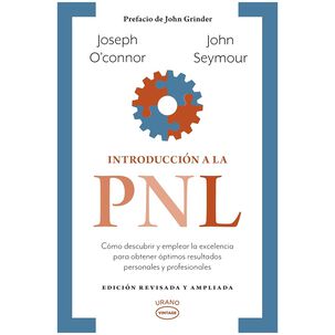 Introduccion A La Pnl (tapa R&uacute;stica) - John Seymour Joseph O'connor | Libro