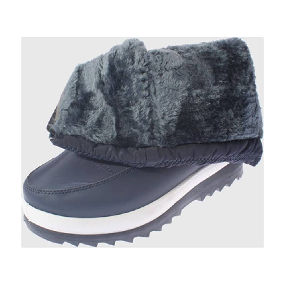 Bota T&eacute;rmica Azul V&iacute;a Franca Art: 5ys332navy image number 5.0