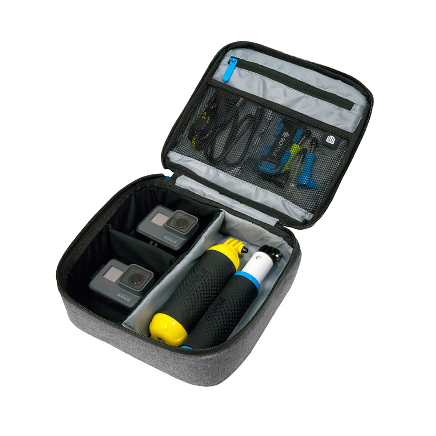Estuche Gopole Venturecase image number 1.0