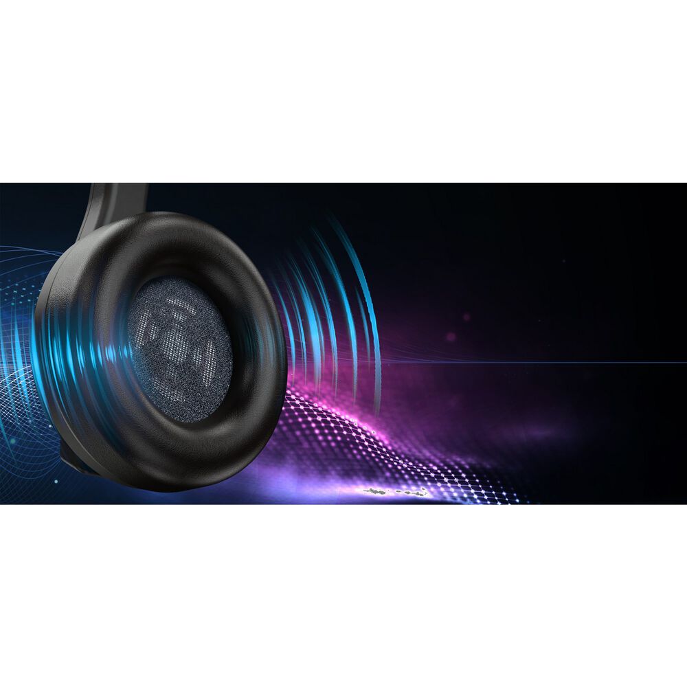 Audifono Headset Creative Hs-230 Negro Usb Y 3.5 image number 2.0
