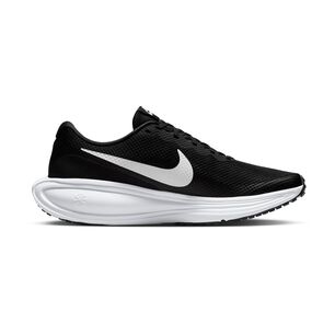 Zapatilla Nike Revolution 8 Hombre Negro