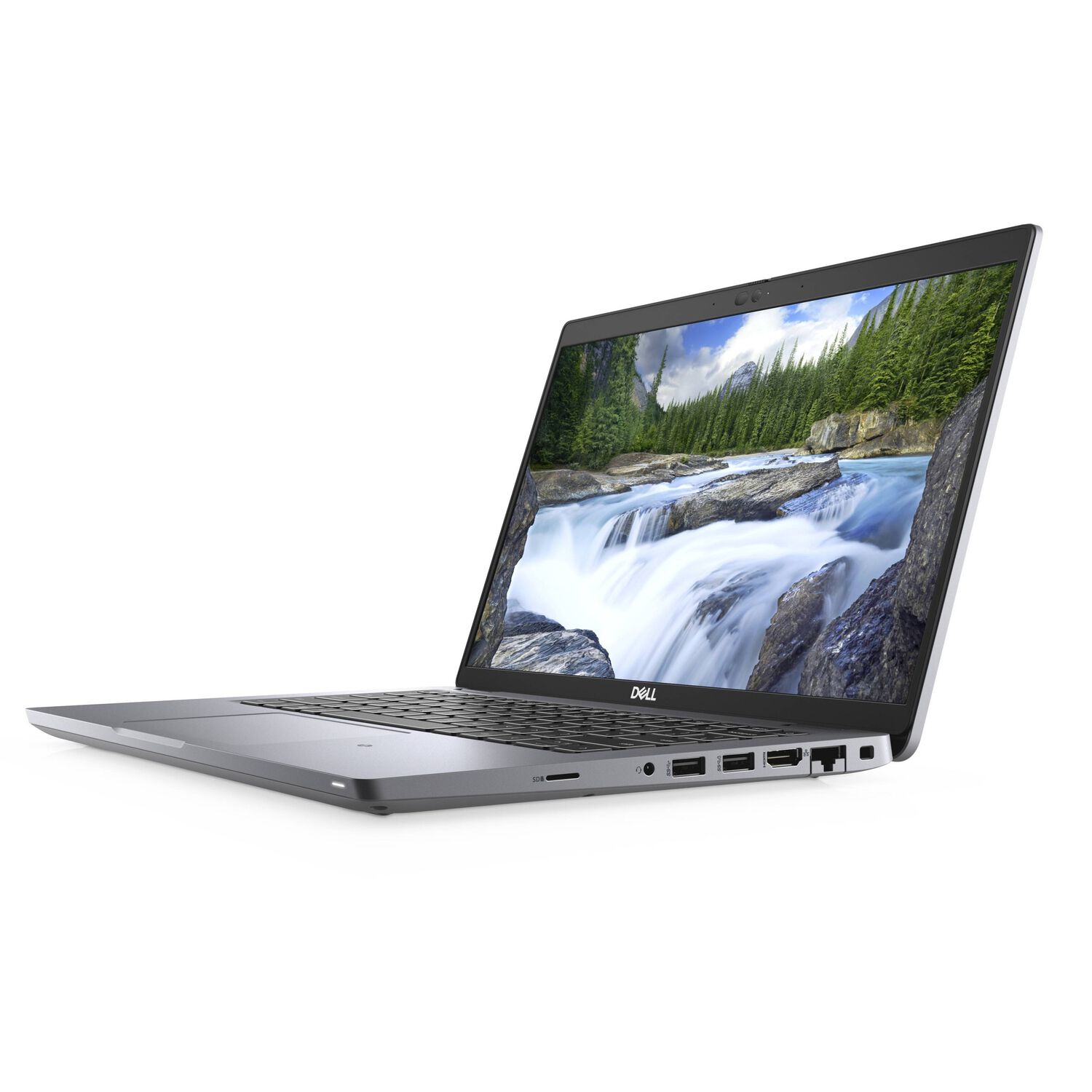 Notebook I5-1135g7/ 8gb / 256gb / 14" Hd/ W10p/ Latitude 5420 5w83g (reacondicionado) image number 1.0