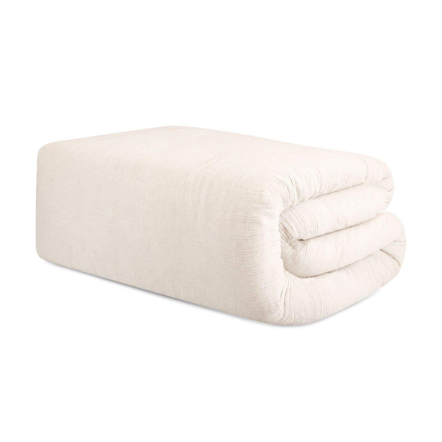 Cubrecama King Nautica Home Reversible Beige + Fundas image number 3.0