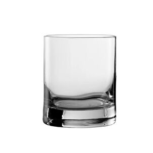 Set 6 Vasos Cristal Whisky 420 Ml New Yok Bar