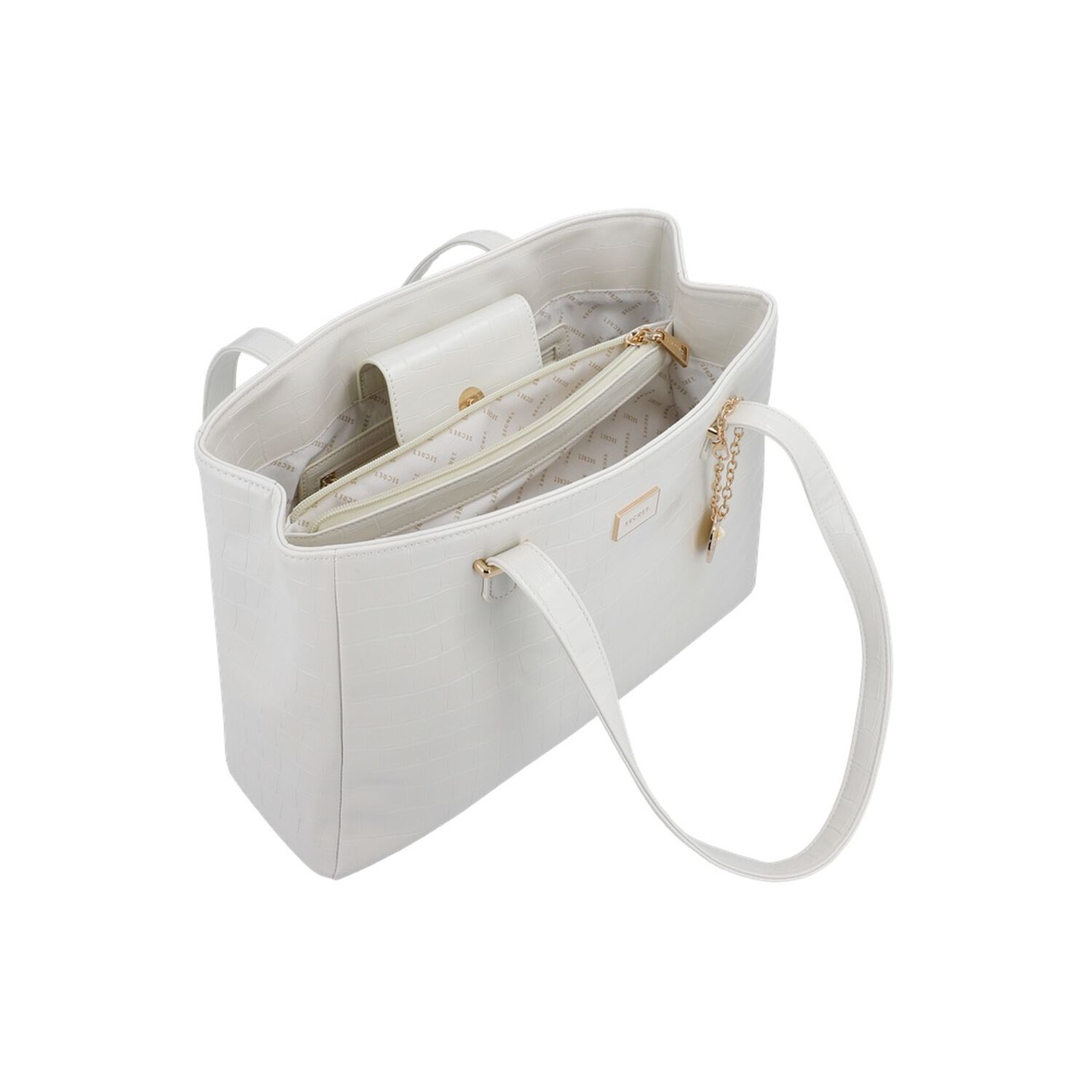 Cartera De Hombro Secret Osaka Sc7 Grande image number 3.0