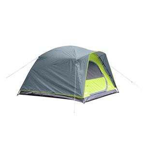 Carpa 4 Personas Coleman Amazonia