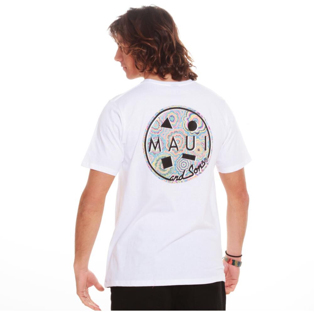 Polera  Hombre Maui and Sons                                      image number 2.0