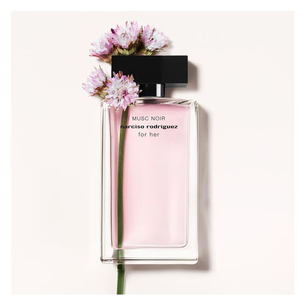 Narciso Rodriguez For Her Musc Noir 100 Ml Eau De Parfum image number 2.0