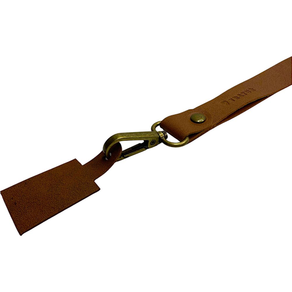 Lanyard De Cuero image number 1.0