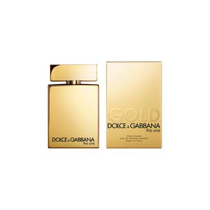 Perfume Hombre Dolce & Gabbana The One Gold / Eau De Parfum / 100 Ml